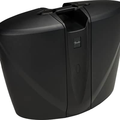 Fender Passport® Venue Series 2, 120V, Black Model #: 6944000000 Portable Sound System image 5