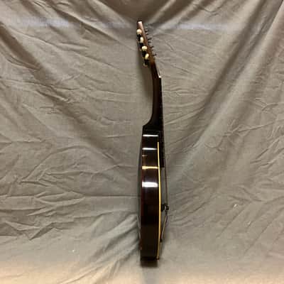 1923 Gibson Model A Mandolin - Snakehead - Loar Era. Sells "As Is." image 3