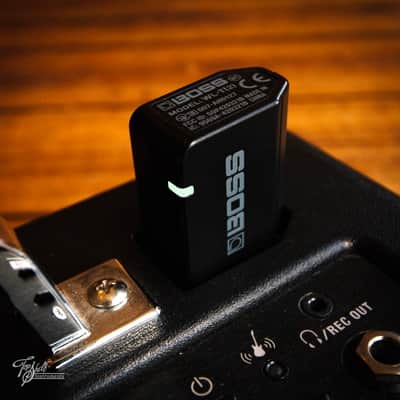 Immagine Boss Katana-Air Wireless Guitar Amp - 6