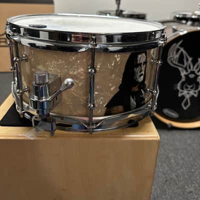 Truth Custom Drums image 10