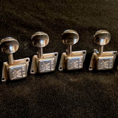 Music Man Tuning machines 70s-80s image 3