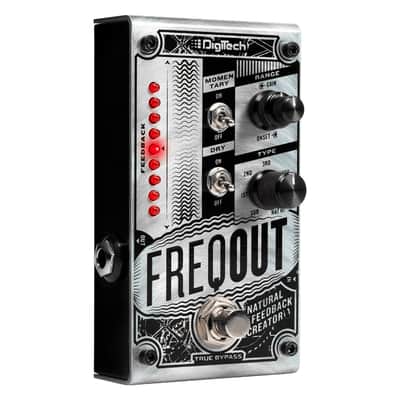 FreqOut Digitech image 4