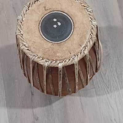 Unbranded Vintage Mridangam 2003-2004 image 5