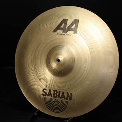 SABIAN AA 20 Rock Ride (05/15) image 1