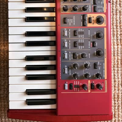 Nord Stage 2 EX SW73 Compact image 7