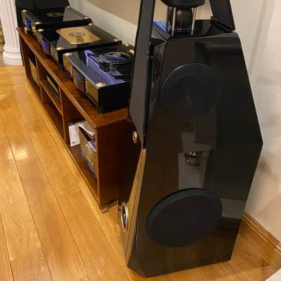 MBL High-End Audio System image 5
