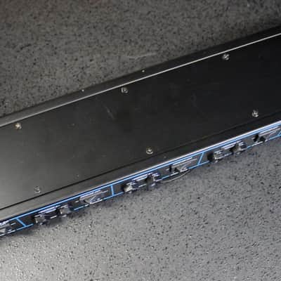 Leem RDR-5C Five Channel Passive DI Box image 5