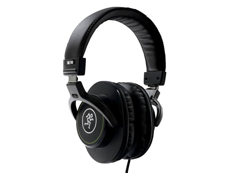 Mackie MC-100 image 1