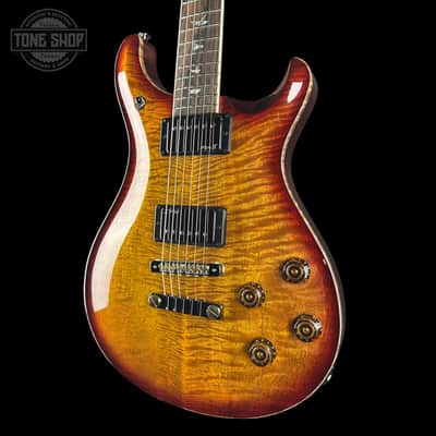 PRS McCarty 594 Mango Limited Solarflare w/case 0425191 image 3