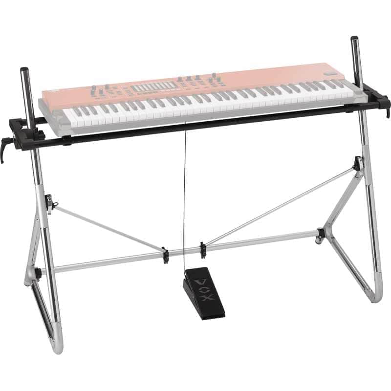 Immagine VOX ST-Continental Keyboard Stand * From our showroom! * LIST PRICE = 199€, NOW ONLY 125€! - 1