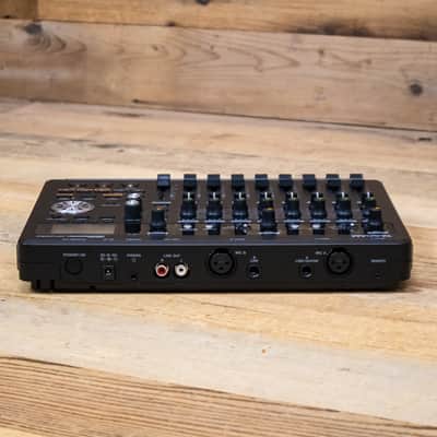Tascam DP-03SD Digital Portastudio Recorder DP03SD DP03-SD Multitrack U284091 image 6