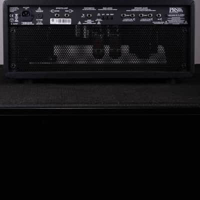PRS Archon Classic 50W Tube Amp Head - 2 Channel Rock Amp image 5