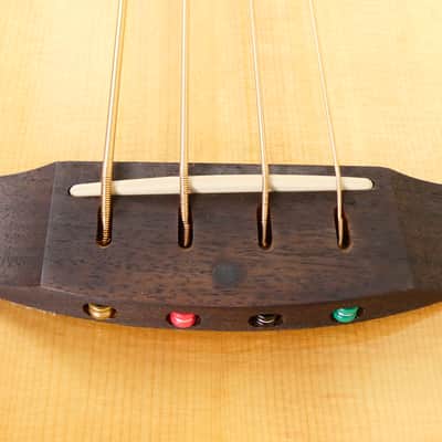 Breedlove Studio Bass w/HSC #14068204 USED 2014 image 19