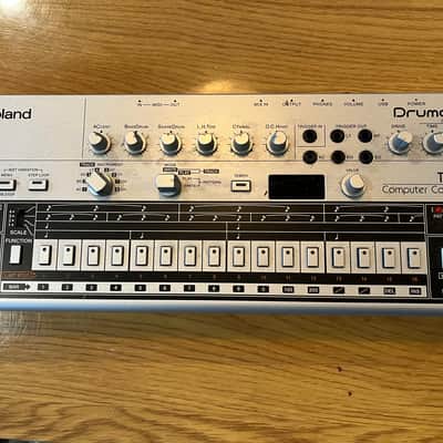Roland TR-06 Drumatix w/original box image 1