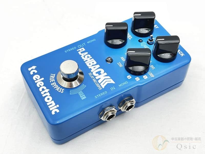TC Electronic FLASHBACK 2