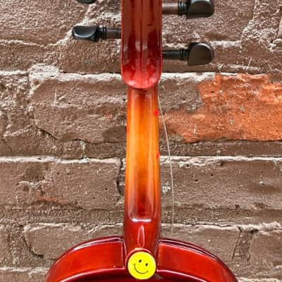 Franz Hoffman Amadeus 1/4 Violin  KPA7006-160 with Hardshell Case and Bow image 14