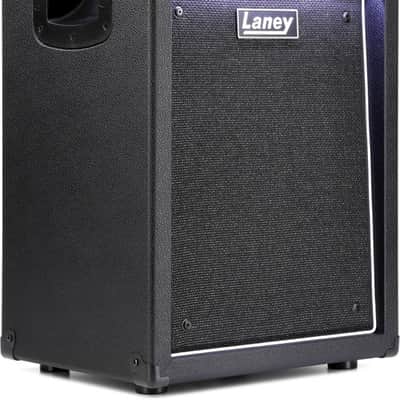Laney LFR-110 250-watt 1 x 10-inch Guitar Speaker Cabinet image 3
