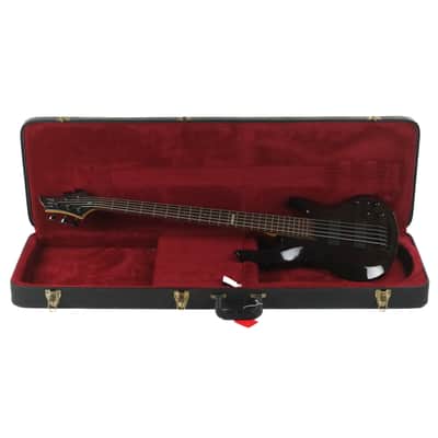 ESP Ltd 5-String Bass Owned by Greg Howe image 14