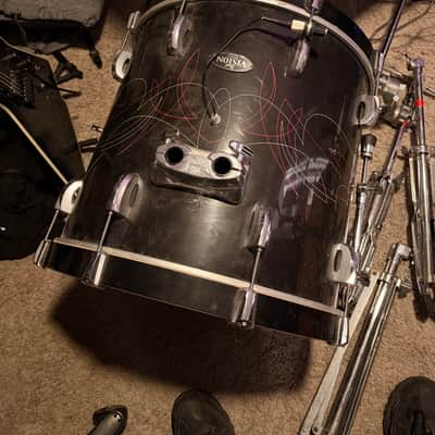 Pearl Vision E Kit Conversion with Stands image 17