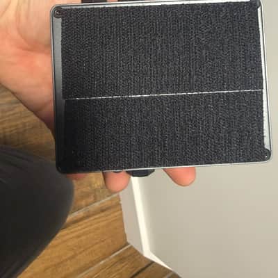 Darkglass Electronics Microtubes X7 Multiband Distortion 2018 - Present - Grey image 2