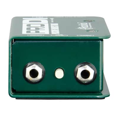 Radial Engineering ProDI Passive Direct Box image 4