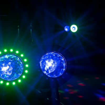 eurolite LED DMF-3 image 9