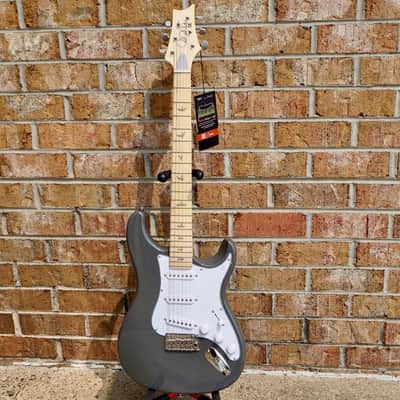PRS SE Silver Sky Maple Overland Gray image 2