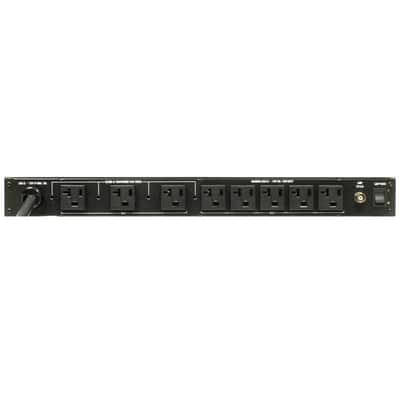 Furman PL-PRO DMC 20 Amp Power Conditioner w Pull-out Lights, Voltmeter & Ammeter - Open Box Mint image 3