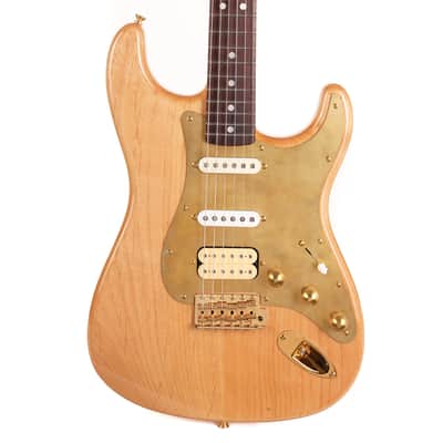 Fender Custom Shop 1969 Stratocaster NOS Natural with DiMarzios 2026 image 2