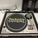 Technics SL-1200MK2 1979 - 2010 - Silver