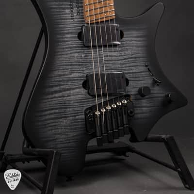 Strandberg Boden Original N2.6T - Black Denim Burst Satin #C2514230 image 6