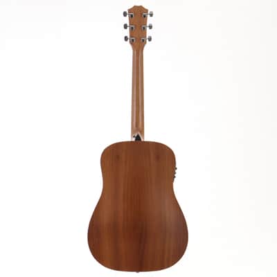 Taylor Academy 10e w/Fishman Plesys Blend Taylor Electro-Acoustic Guitar [2103287372] (06/22) image 2