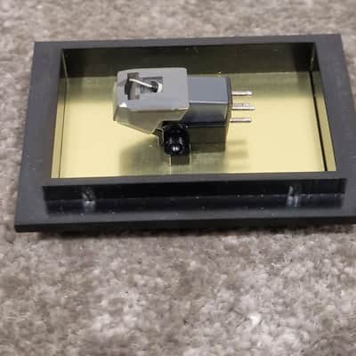 Linn K9 - Moving Magnet Cartridge - Excellent w/ Original Box image 12