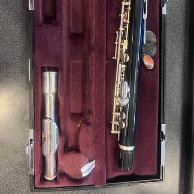 Yamaha YPC-32 Piccolo image 3