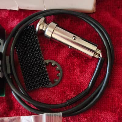 Vintage EMG APA-2 Acoustic Preamp - NOS in Box (c. 1980s/1990s) for AS93U / AS125U image 4