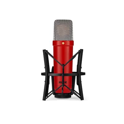 Rode NT1 Signature Red image 6
