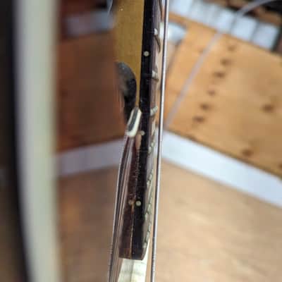 Schecter Hellcat IV - Mid-2010's - Sunburst image 3