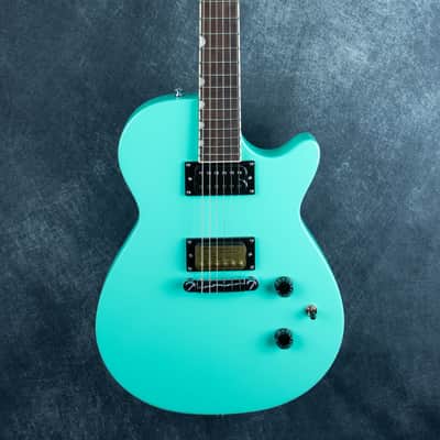 Gretsch Streamliner Jet Sea Foam Green CTG25090676 image 1