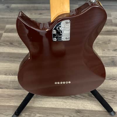 Lyon Washburn L138 2006 - Brown image 6