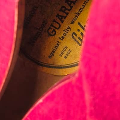 Gibson Es-345 Stereo 1966 Cherry Red image 24