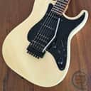 Fender Stratocaster, BOXER Super Strat, White, 1987, Kahler Tremolo