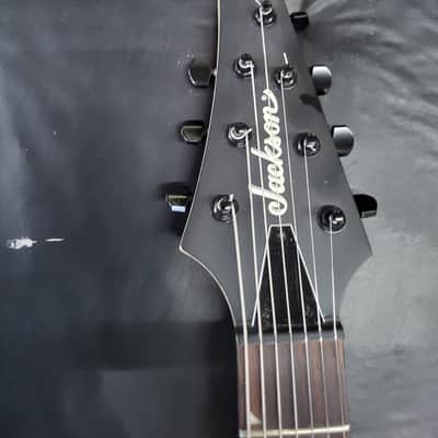 Jackson Dinky 7 string image 4
