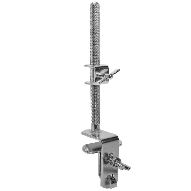Hayman Cowbell Holder Drum Hardware Mount Bracket image 1