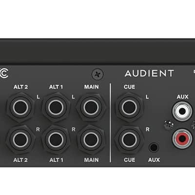 Audient Nero Desktop Monitor Controller image 2