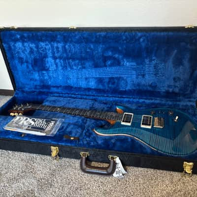 PRS 35th Anniversary Custom 24 Artist Package image 9