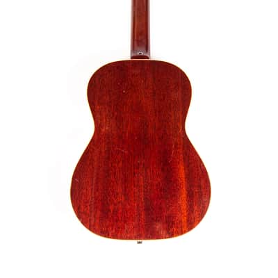 Gibson  B-25-12 Owned by Nathaniel Rateliff image 4