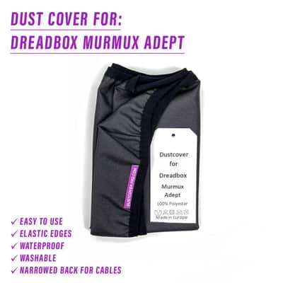 DUST COVER for Dreadbox Murmux Adept image 2