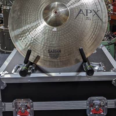 Sabian APX 20'' Cymbal CLEAN New Old Stock +FREE Shipping *Auth Dealer* image 1