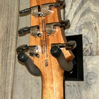 NEW PRS SE Santana - Santana Yellow, Ships Fast With A Pro Set Up!!! image 15