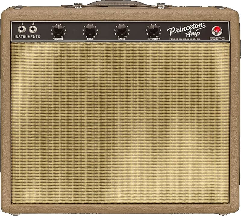 Fender '62 Princeton Chris Stapleton Edition image 1
